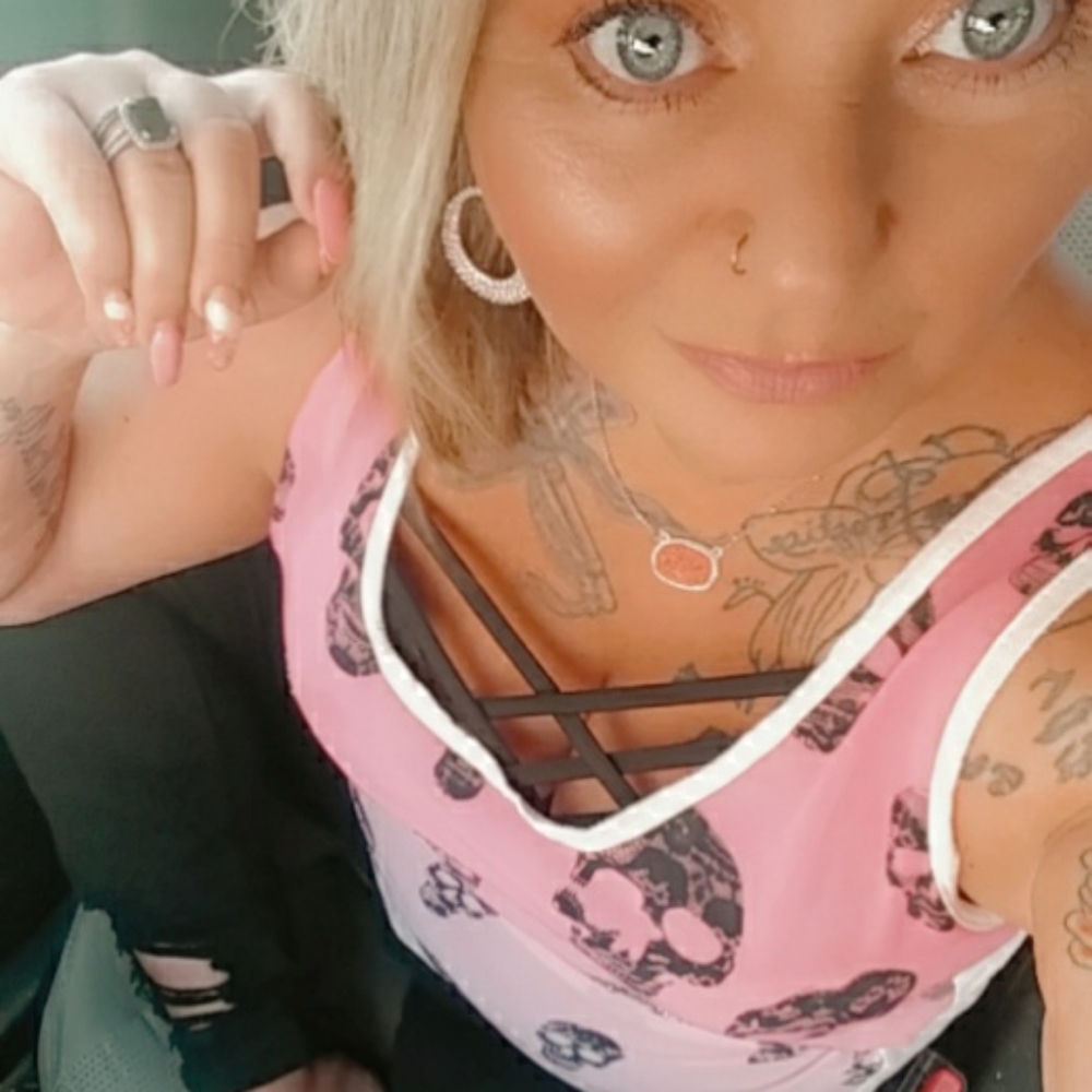 Meet your Posher, Samantha